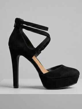 Charlotte Russe Platform Heels